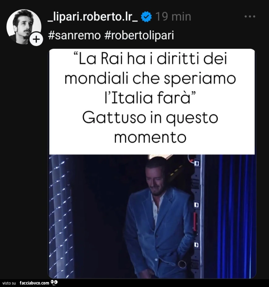 Vaccata