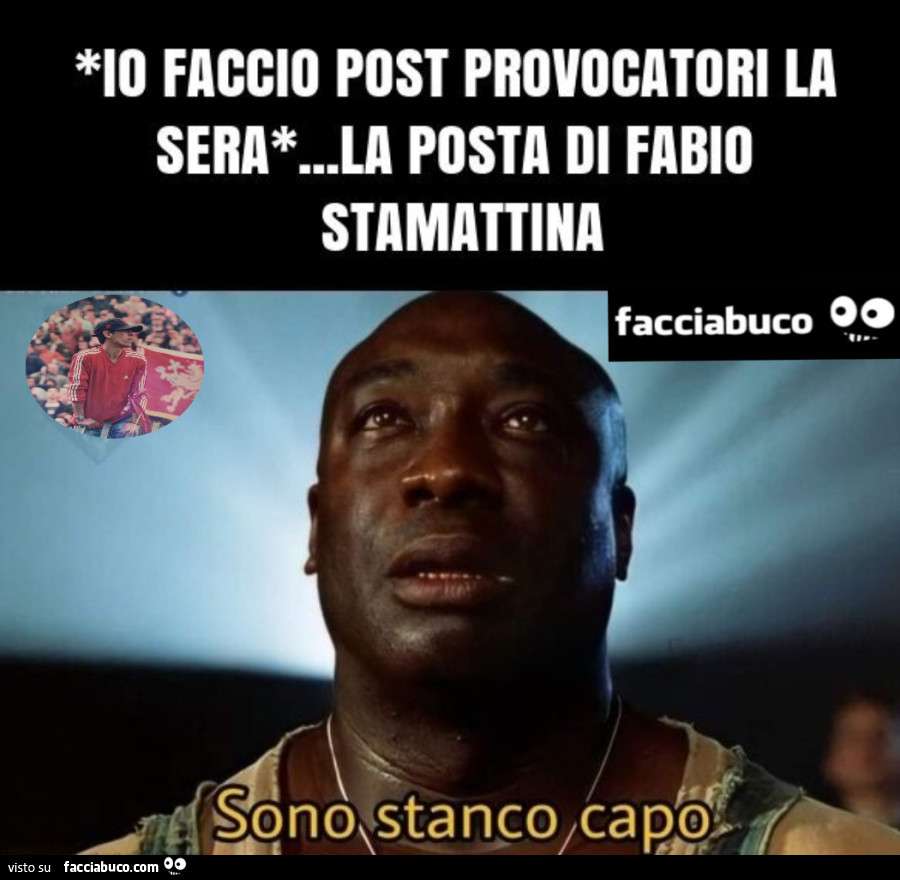 Segnalazioni
