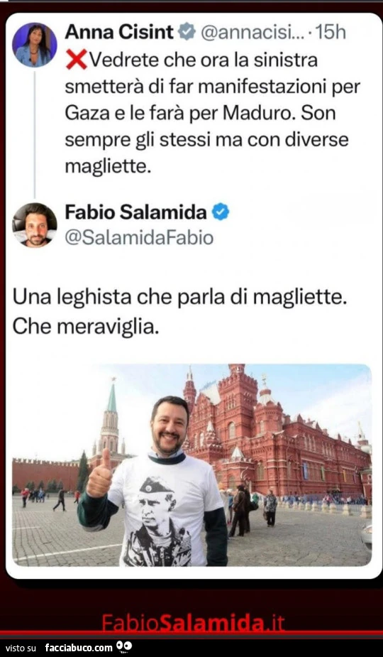 Vaccata