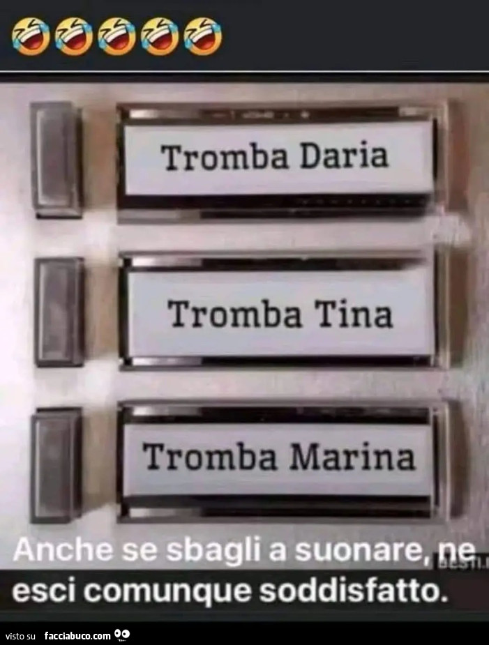 Tromba