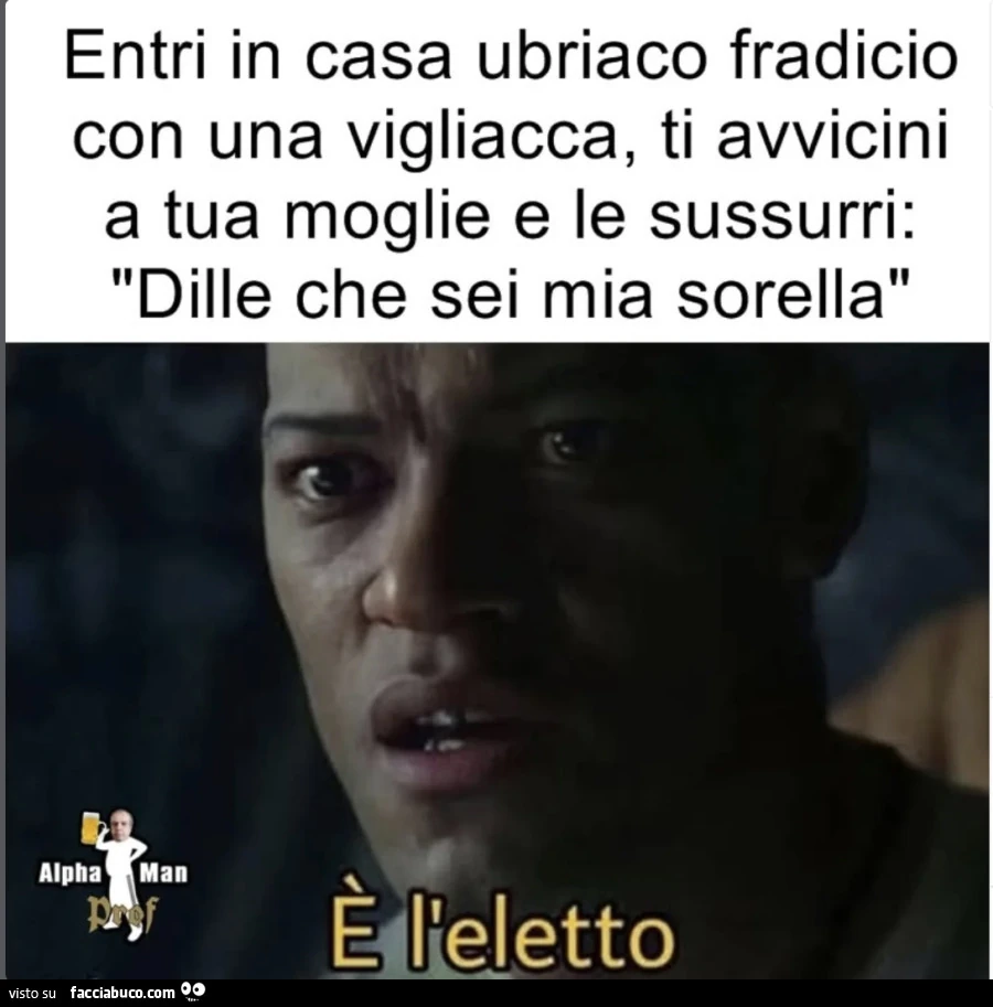 Vaccata