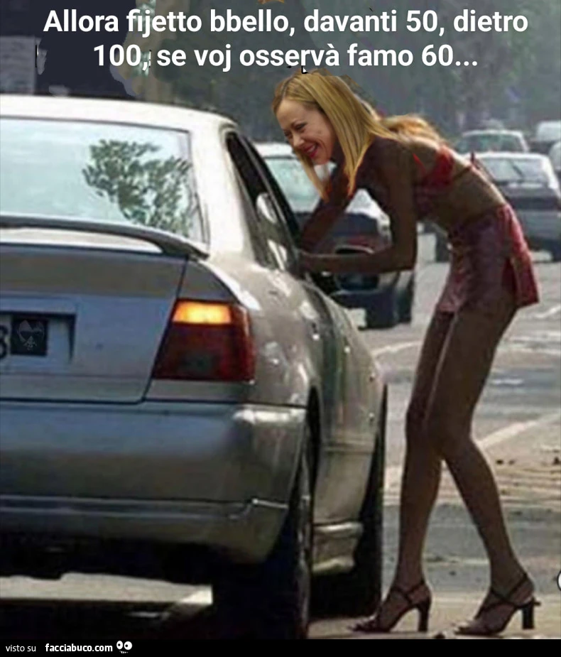Vaccata
