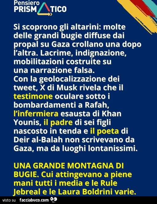 Vaccata
