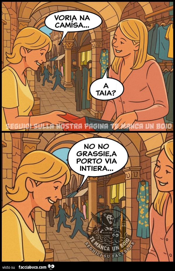 Vaccata