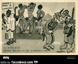 Vaccata
