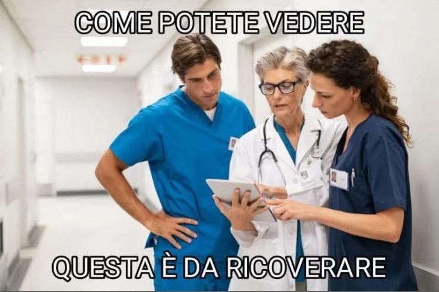 Vaccata