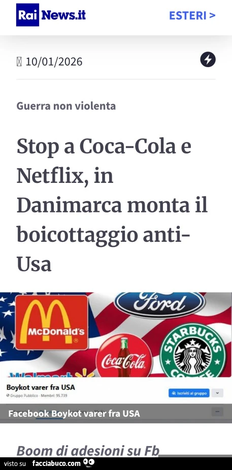 Vaccata