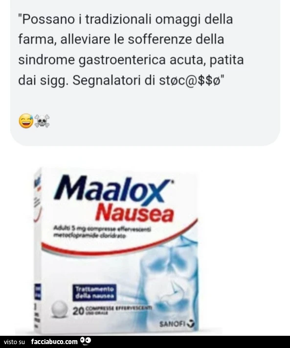 Vaccata