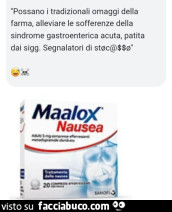 Vaccata