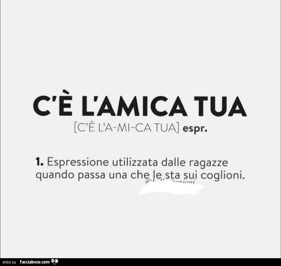 Vaccata