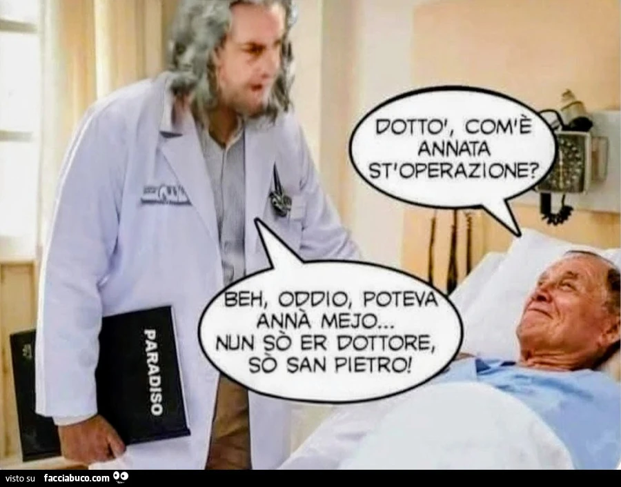 San Pietro