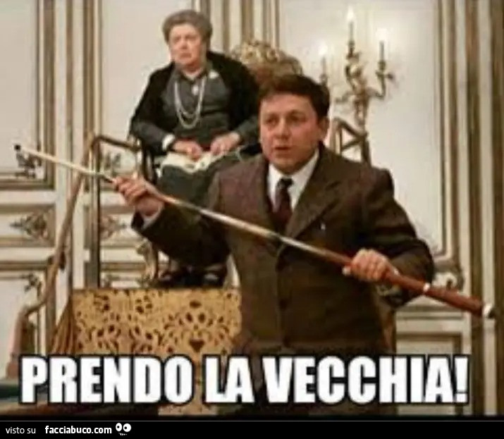 Vaccata