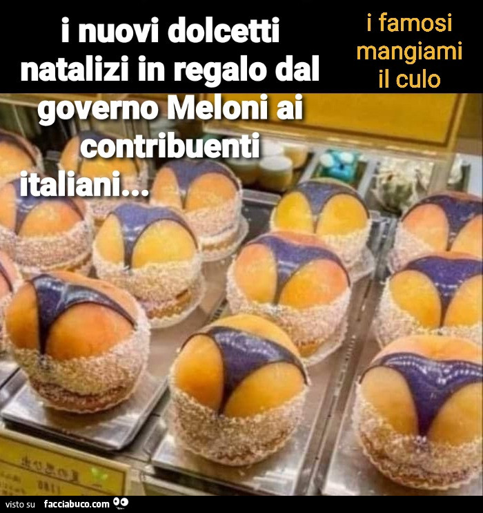 Dolcetti