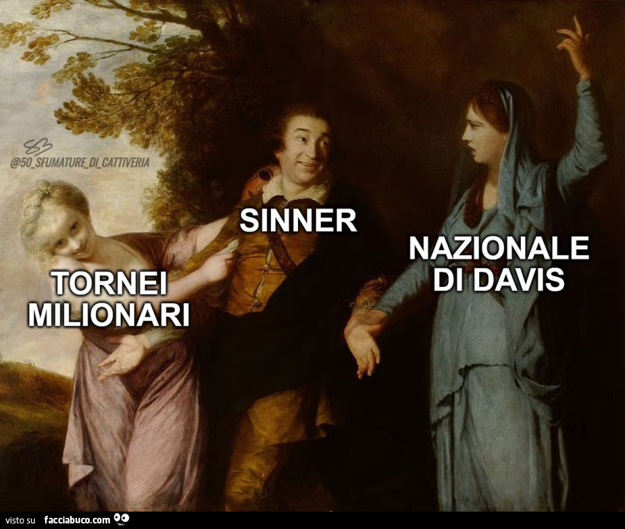 Sinner
