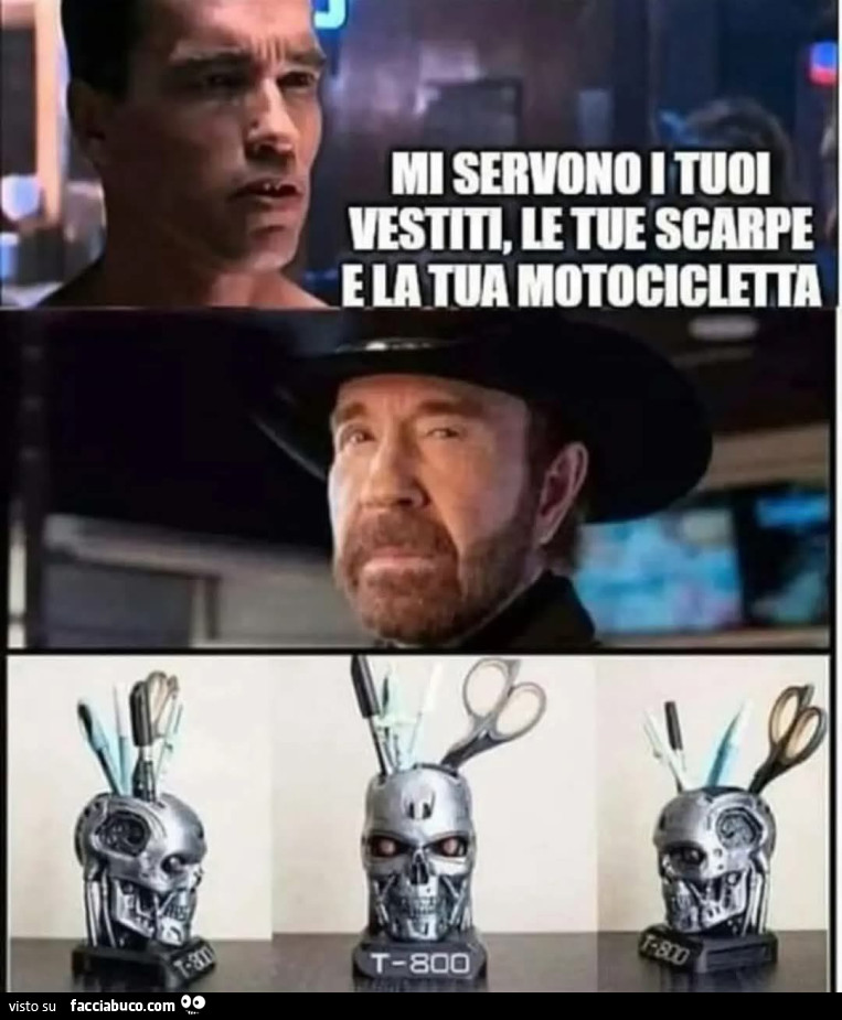 Vaccata
