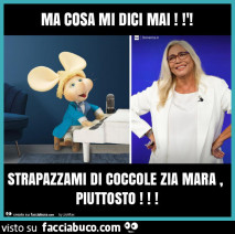 Vaccata