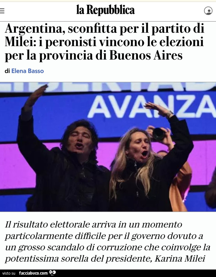 Vaccata