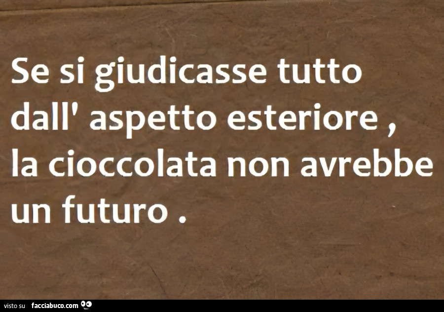 Giudicare