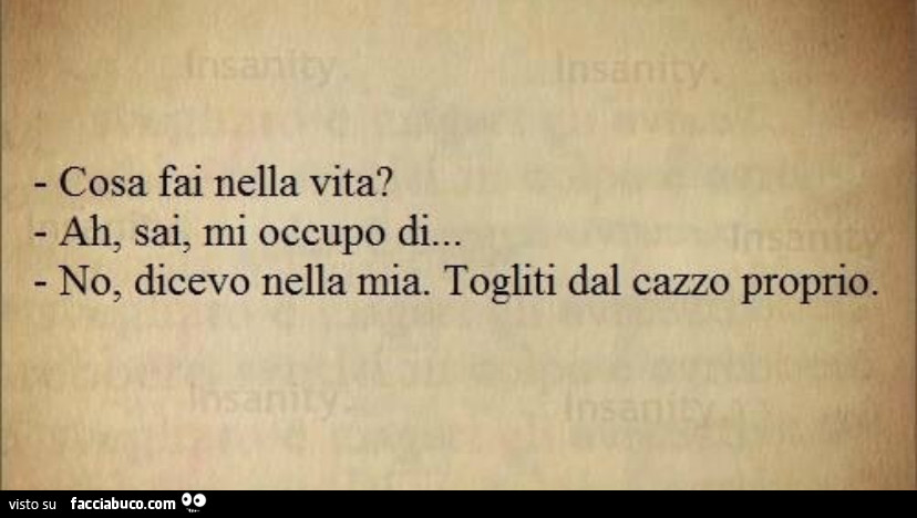 Vita