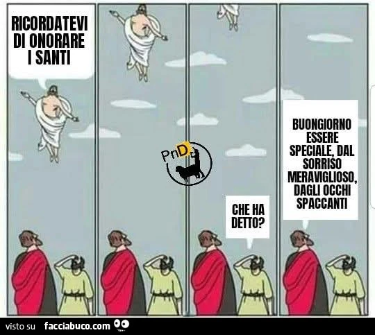 Vaccata
