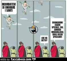 Vaccata