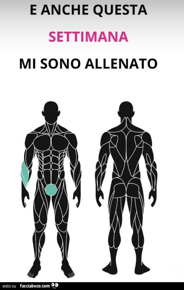 Allenamento