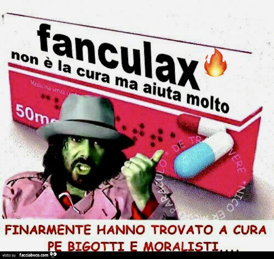 Vaccata