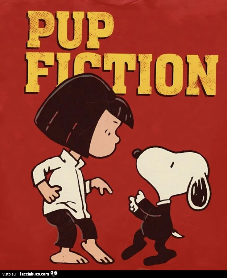 Pup Finction