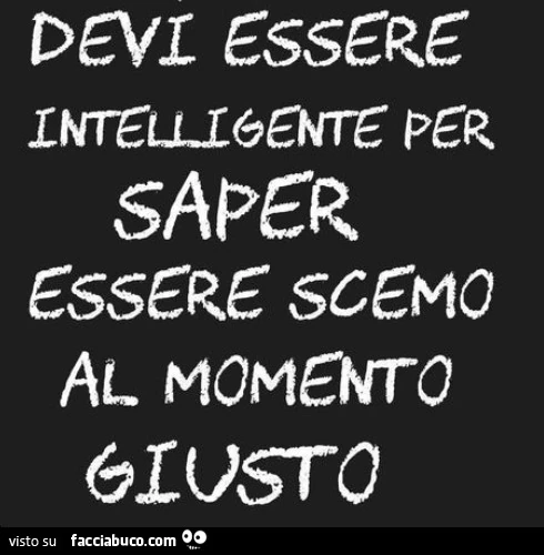 Intelligenza