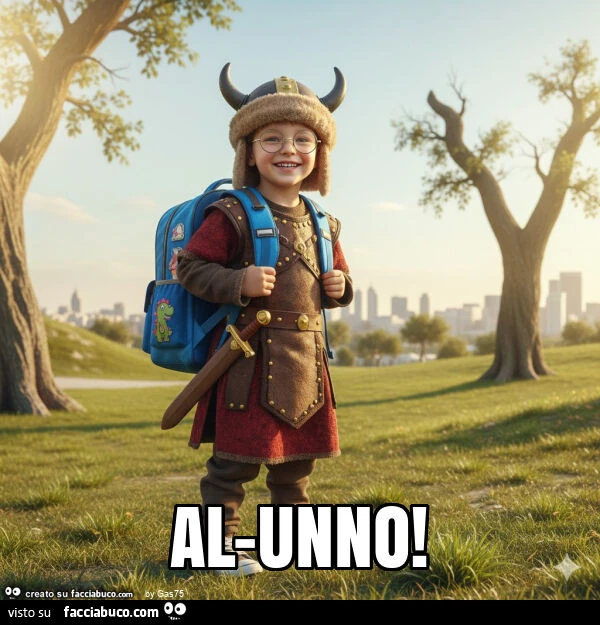 Al-unno