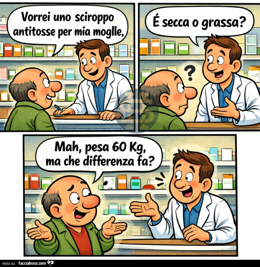 Vaccata