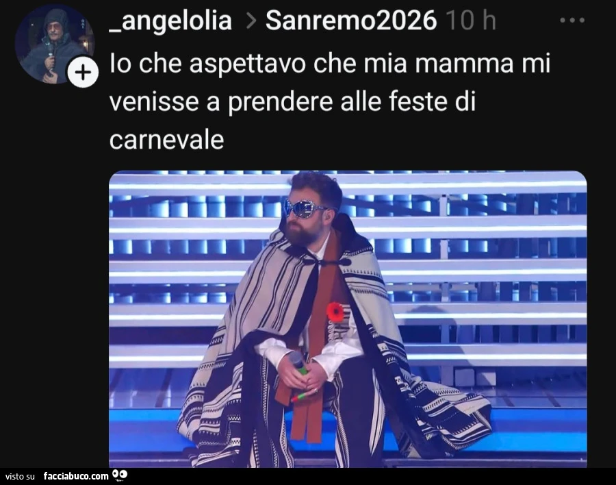 Vaccata