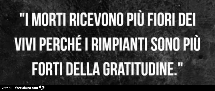 Morti