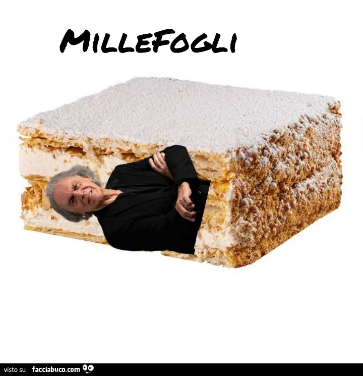 Millefogli
