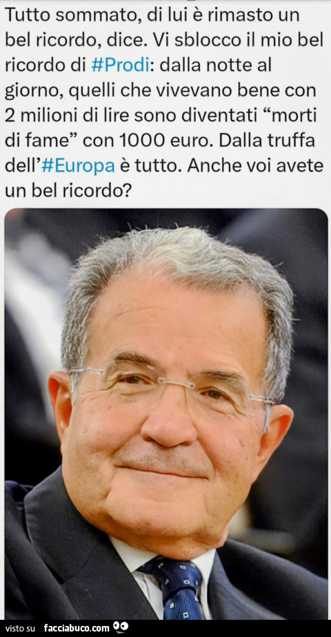 Prodi