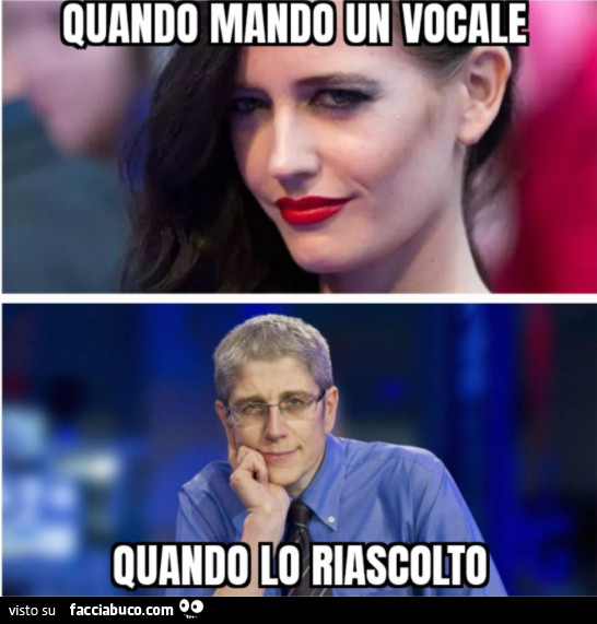 Vaccata