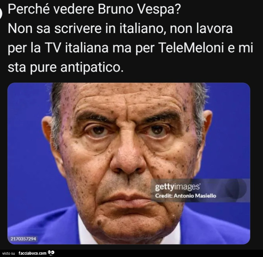 Vaccata