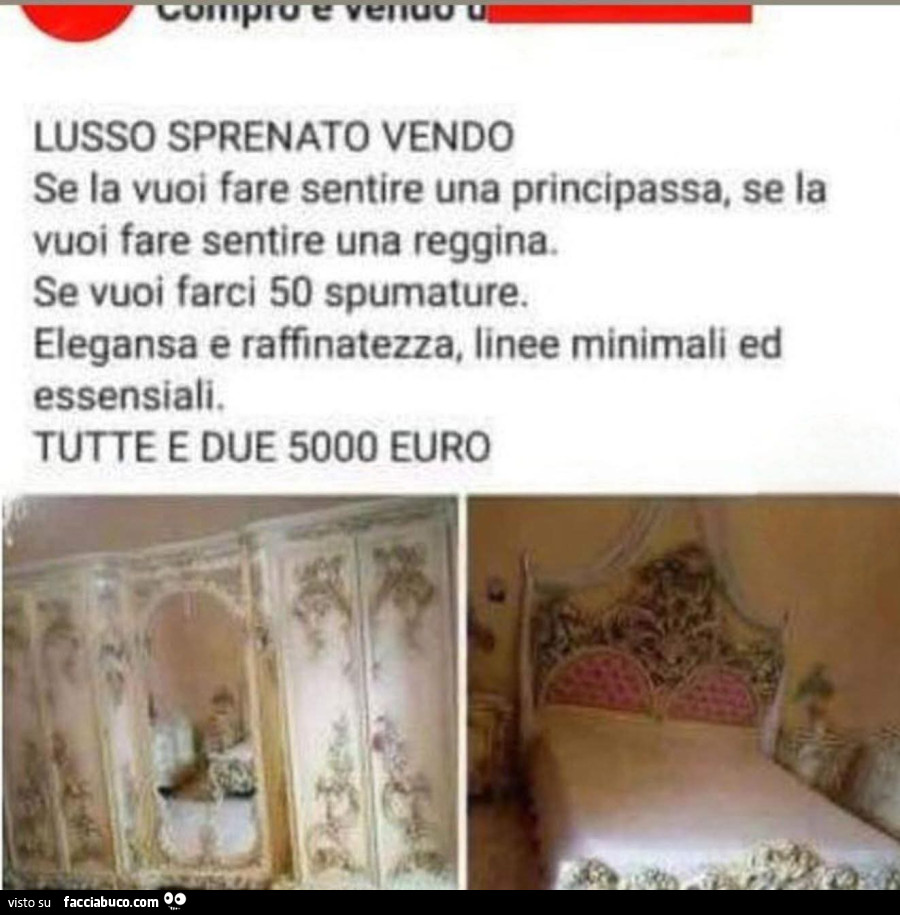 Lusso