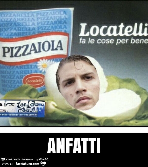Anfatti