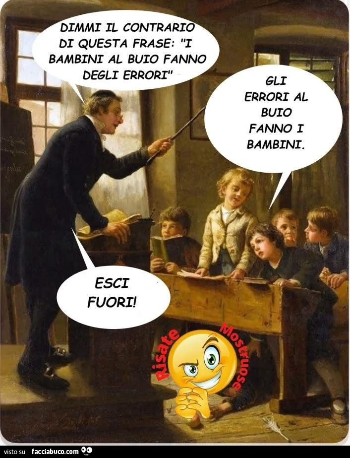 Bambini
