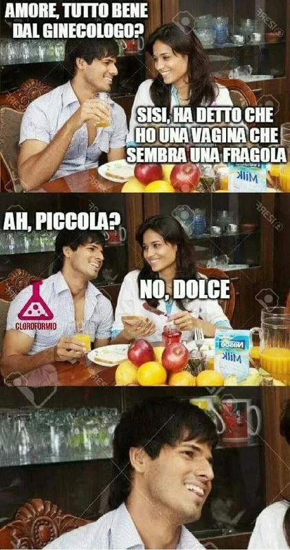 Vaccata