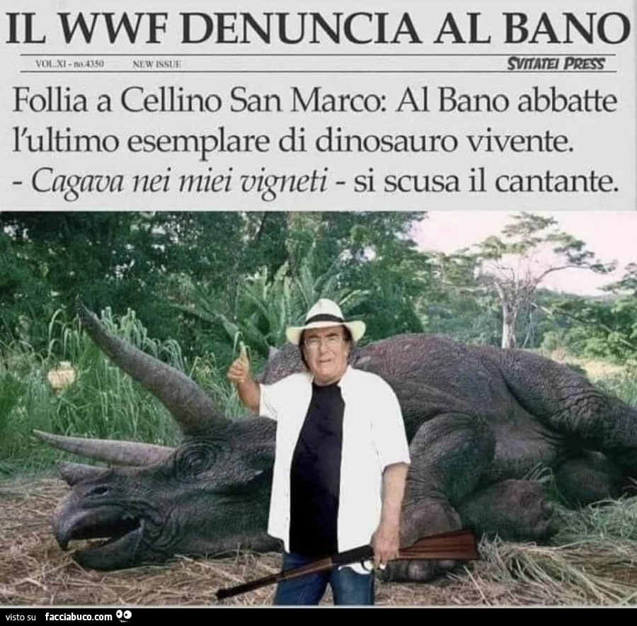Vaccata