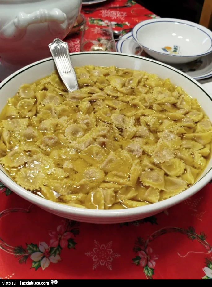 Vaccata