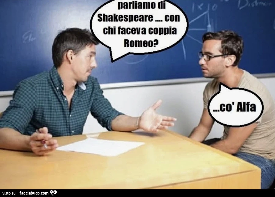 Romeo