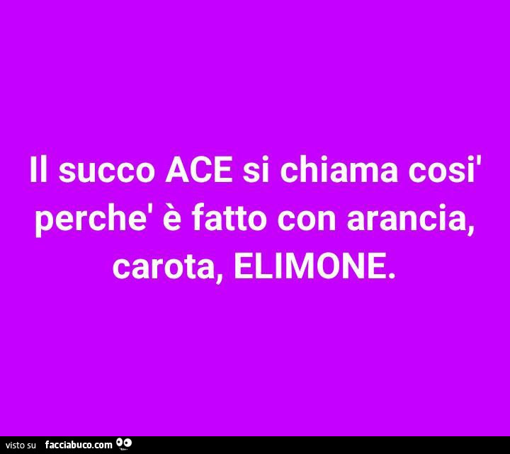 Vaccata
