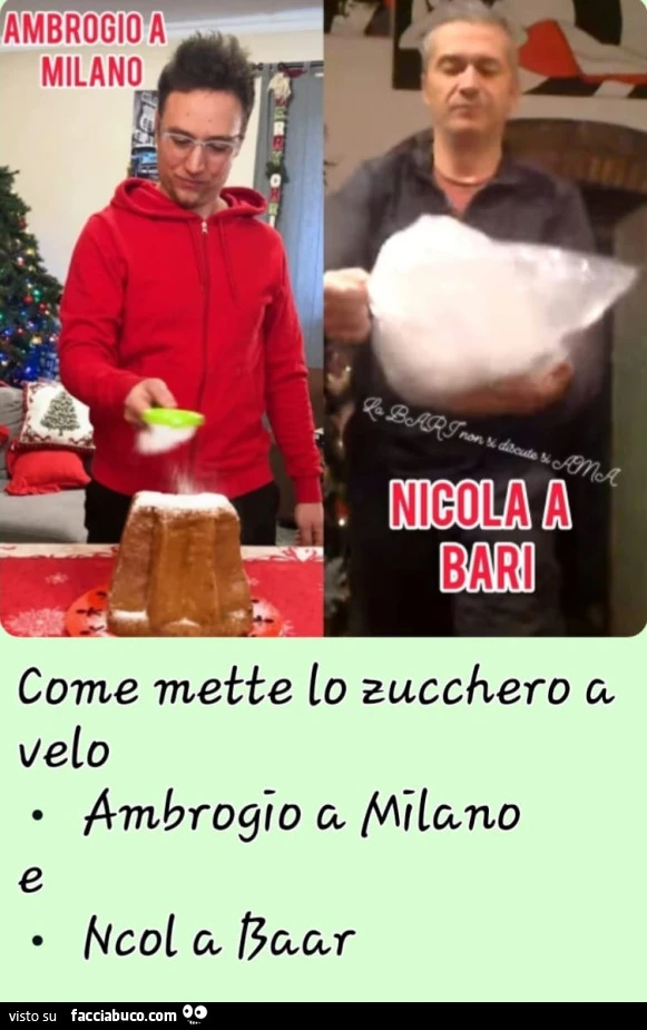 Vaccata