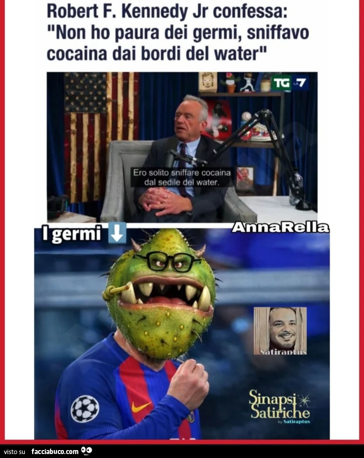 Vaccata