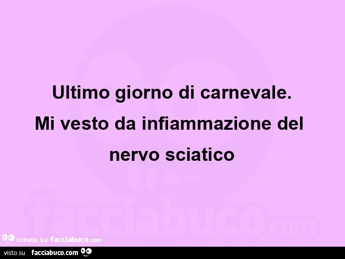 Carnevale