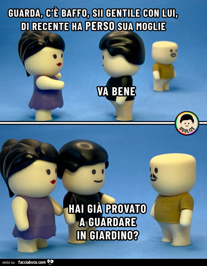 Vaccata