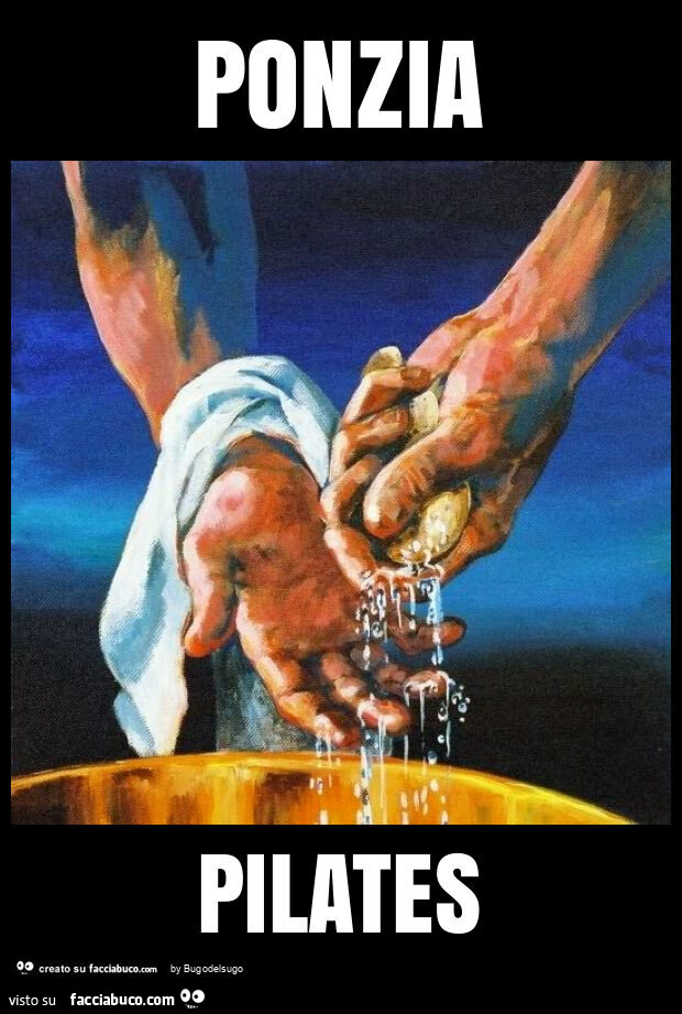 Ponzia pilates